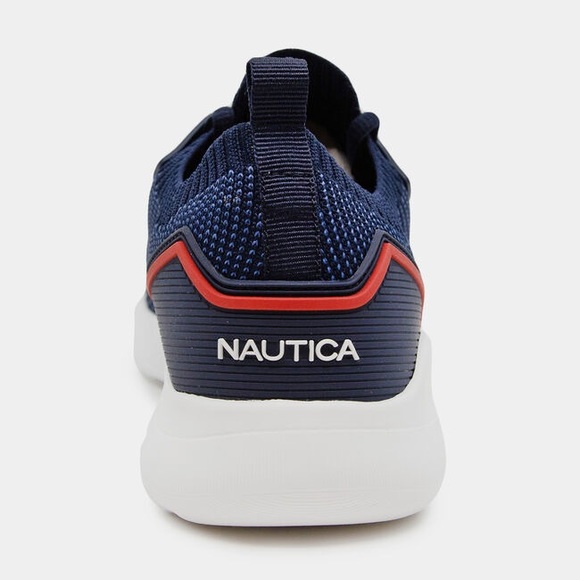 Nautica Dayton Men’s Sneakers Size 7.5 NEW - Picture 4 of 7